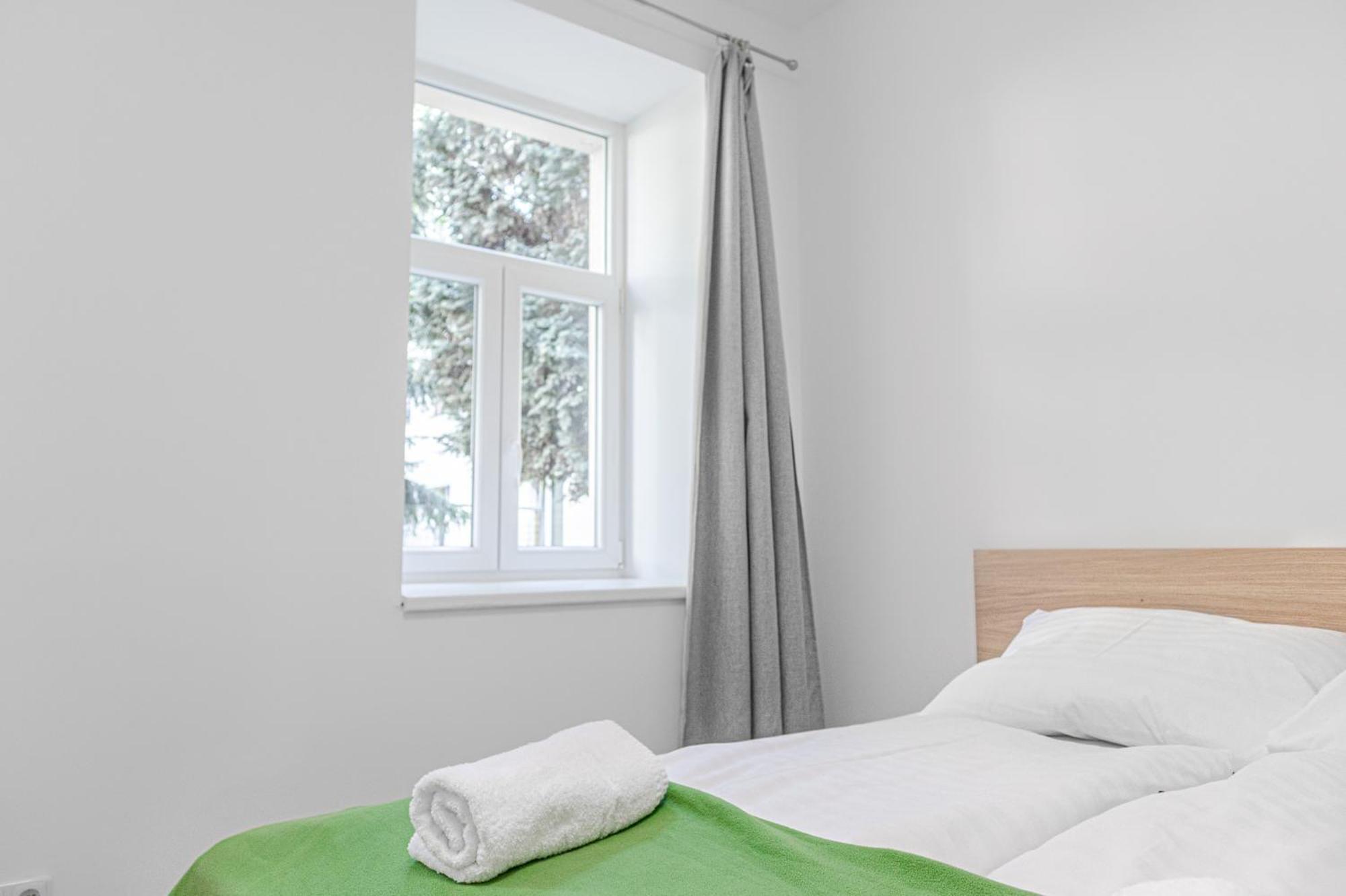Lovely 2Br Shared Apartment, Enkplatz U3, 15Min To Center Виена Екстериор снимка