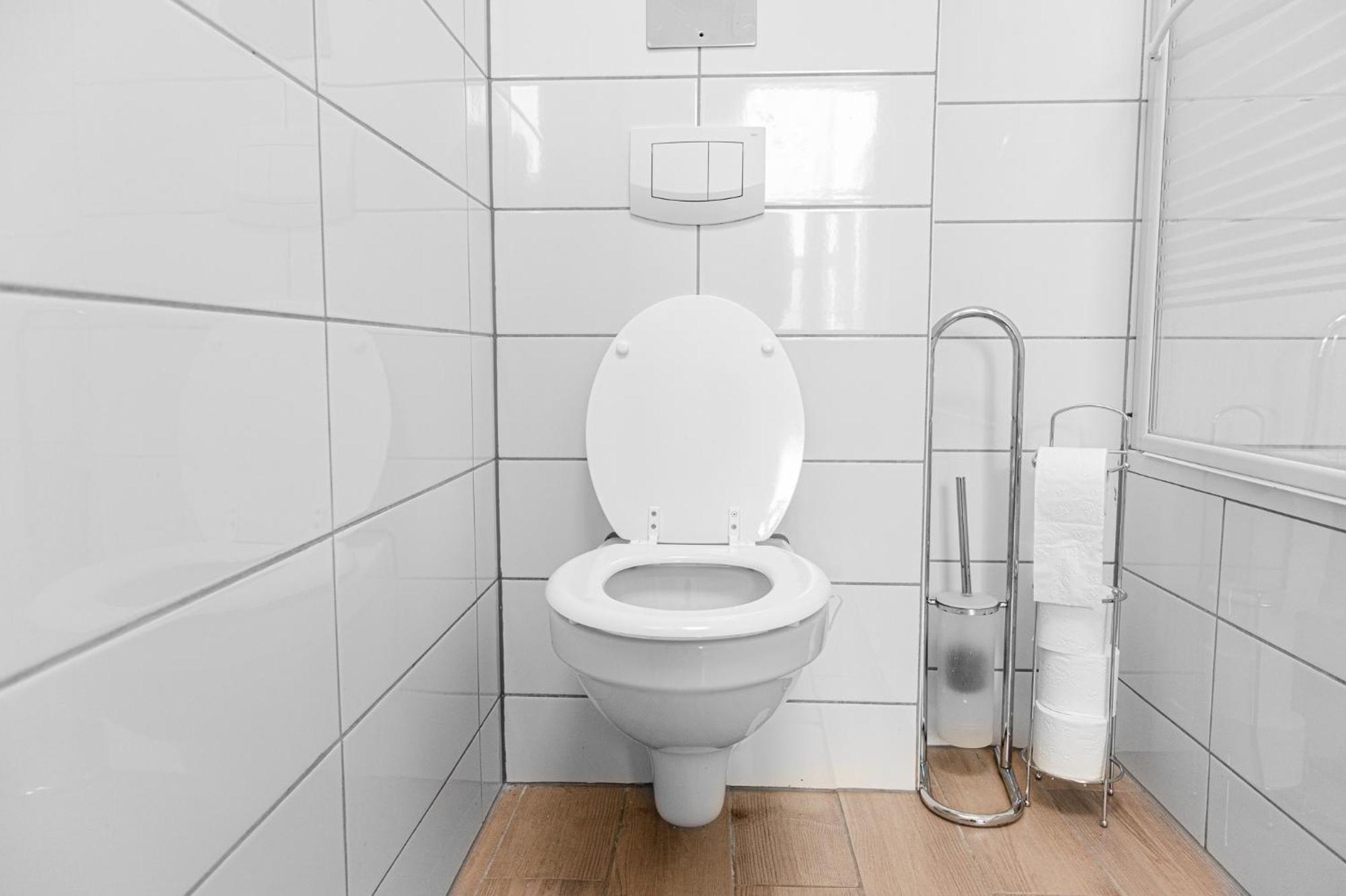 Lovely 2Br Shared Apartment, Enkplatz U3, 15Min To Center Виена Екстериор снимка