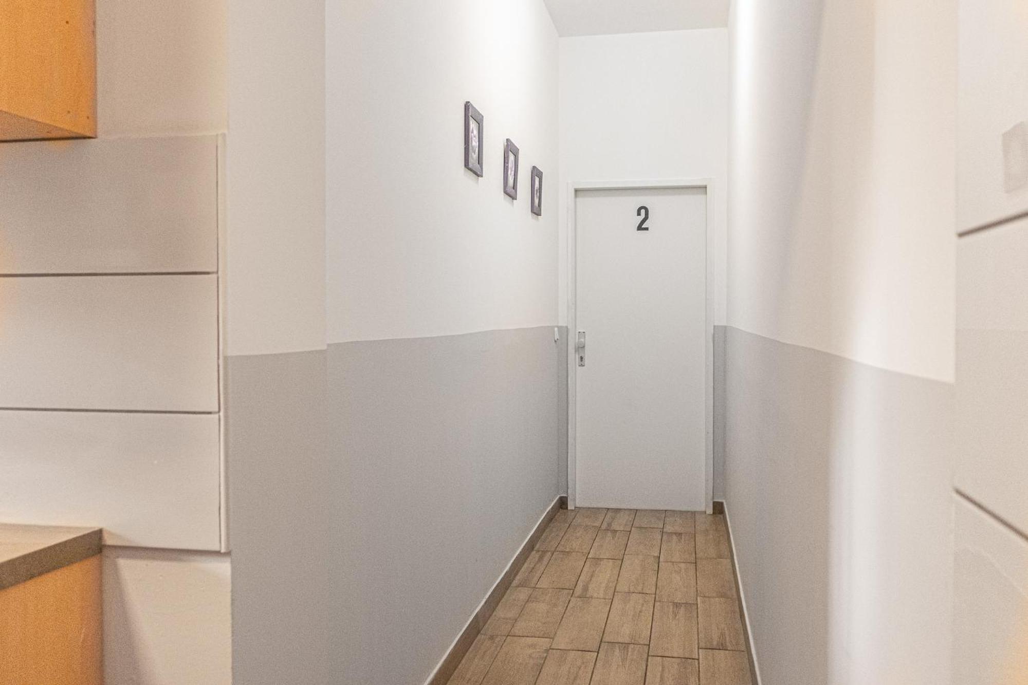 Lovely 2Br Shared Apartment, Enkplatz U3, 15Min To Center Виена Екстериор снимка