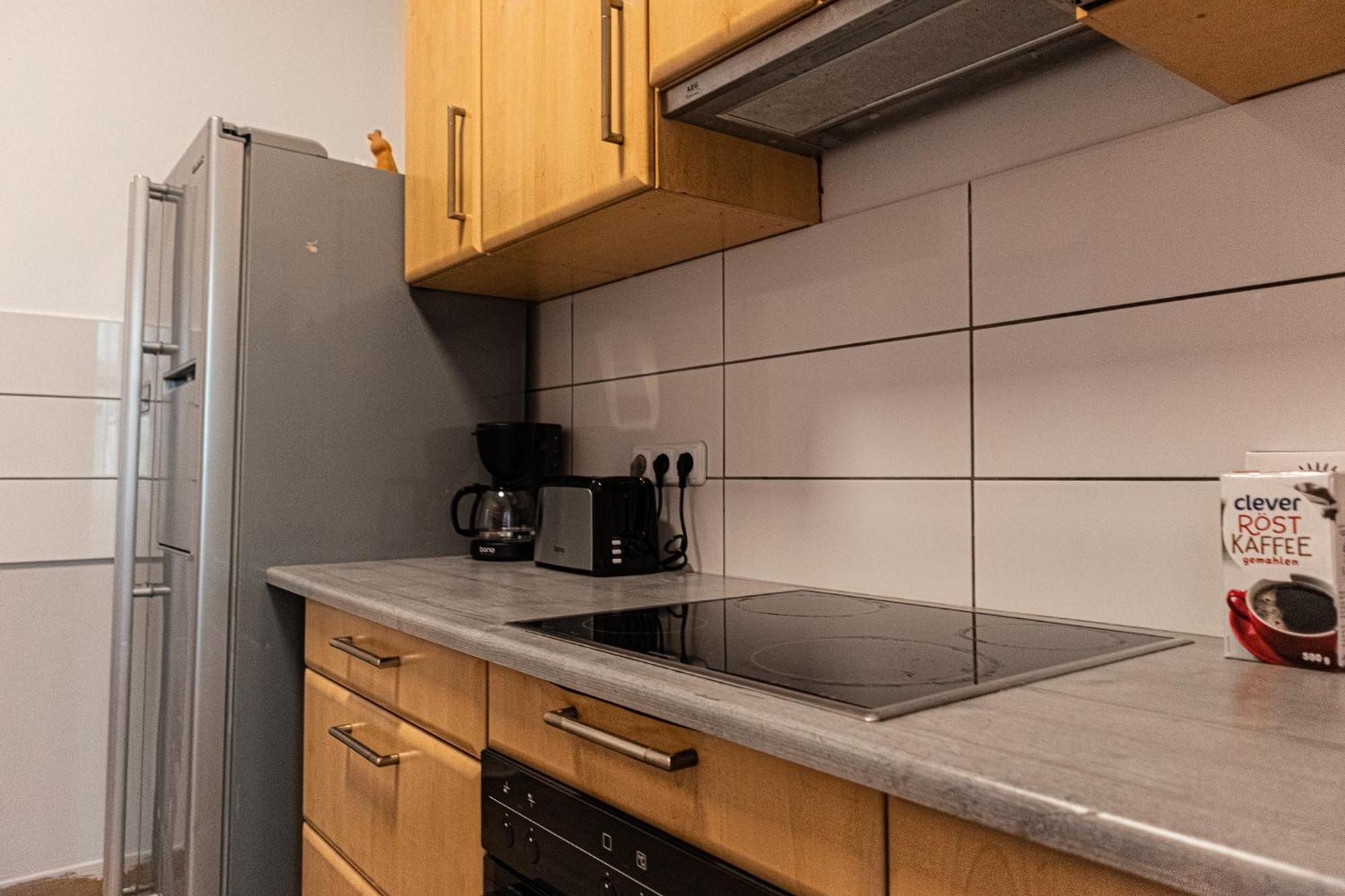 Lovely 2Br Shared Apartment, Enkplatz U3, 15Min To Center Виена Екстериор снимка